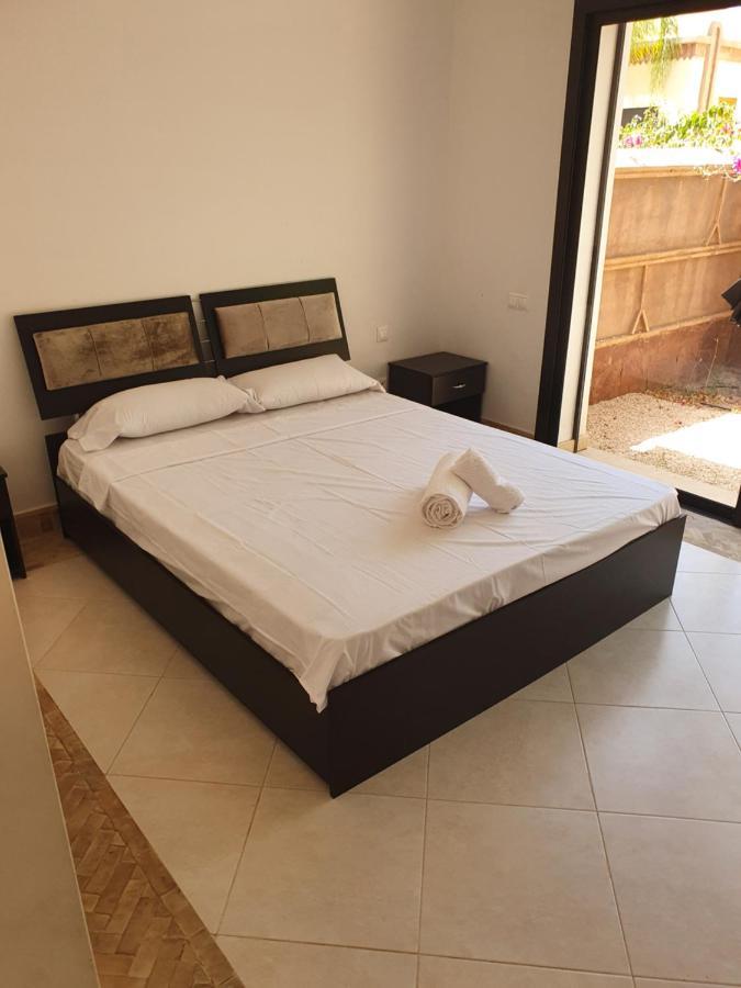 Superbe villa avec piscine privée Taroudant Exterior foto