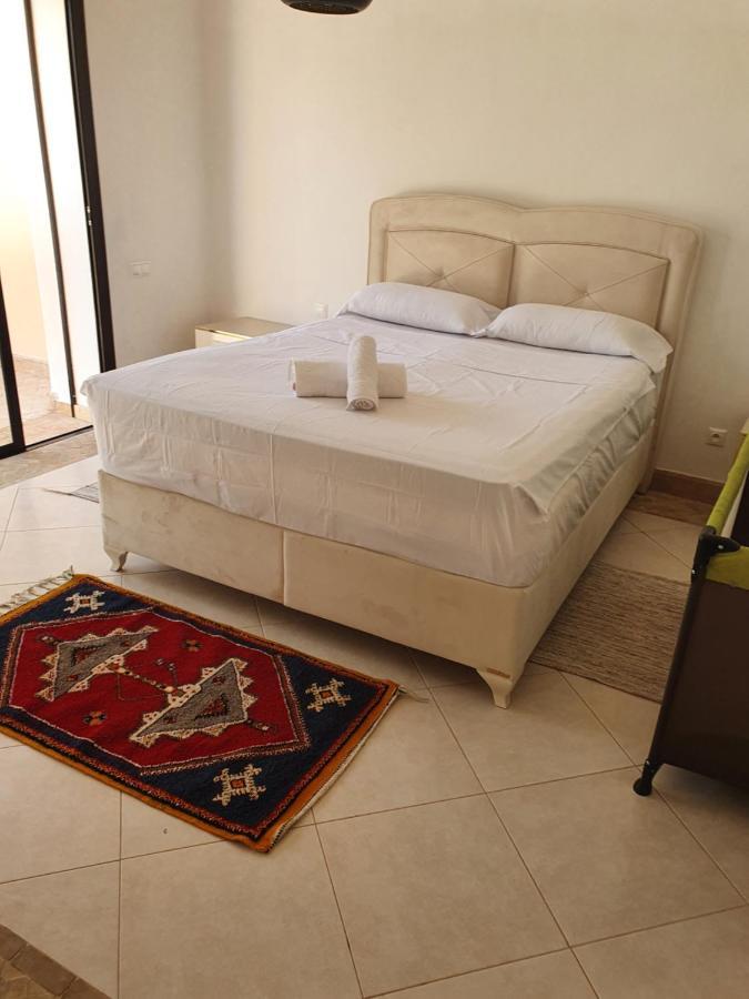 Superbe villa avec piscine privée Taroudant Exterior foto